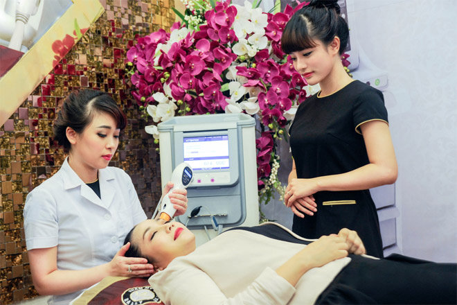 Đừng để da mình “xuống cấp không phanh” vì tiếc tiền đi thẩm mỹ! - 3