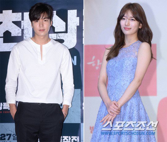 Fan phát hiện Bae Suzy đăng hình gợi cảm 1 tiếng trước khi công bố chia tay Lee Min Ho - 1