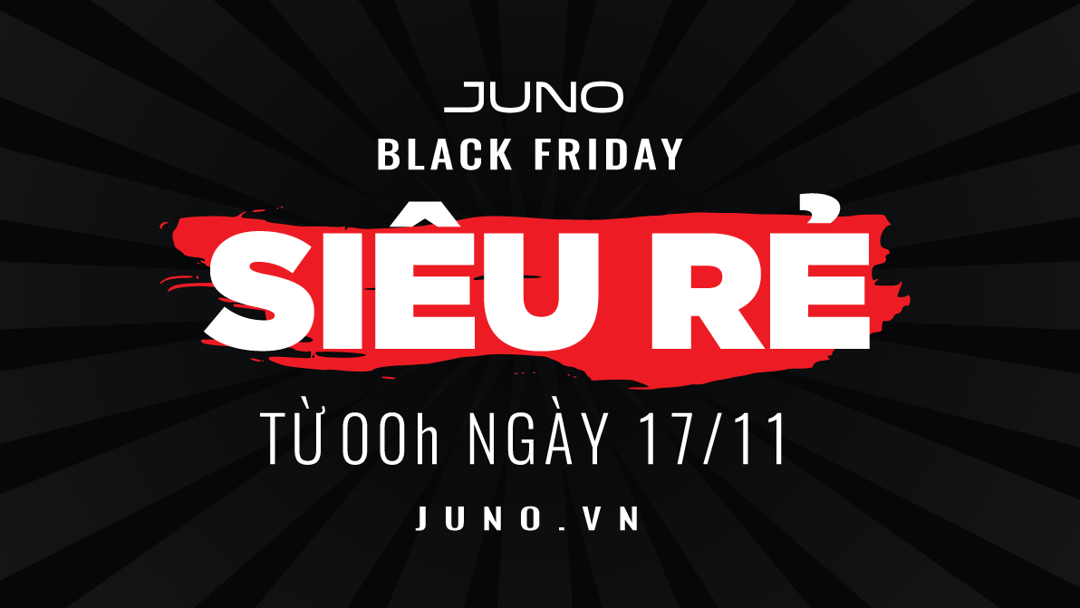 Cơ hội săn hàng đẹp trong ngày Black Friday cho cộng đồng hot mom - 1