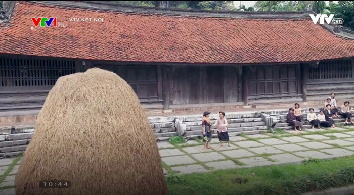 Không gian nhà Việt xưa cũ bình yên đầy ký ức trong amp;#34;Thương nhớ ở aiamp;#34; - 4