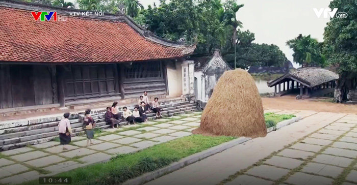 Không gian nhà Việt xưa cũ bình yên đầy ký ức trong amp;#34;Thương nhớ ở aiamp;#34; - 5