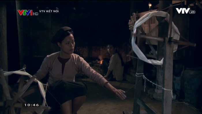 Không gian nhà Việt xưa cũ bình yên đầy ký ức trong amp;#34;Thương nhớ ở aiamp;#34; - 17