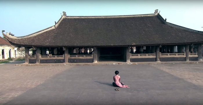 Không gian nhà Việt xưa cũ bình yên đầy ký ức trong amp;#34;Thương nhớ ở aiamp;#34; - 6