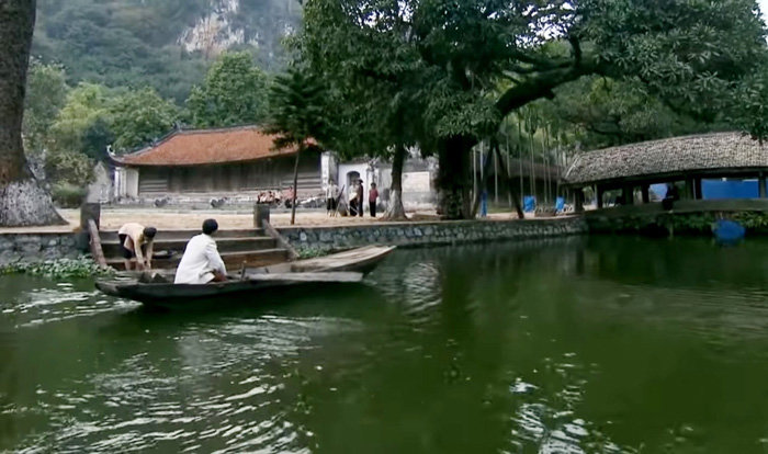 Không gian nhà Việt xưa cũ bình yên đầy ký ức trong amp;#34;Thương nhớ ở aiamp;#34; - 3