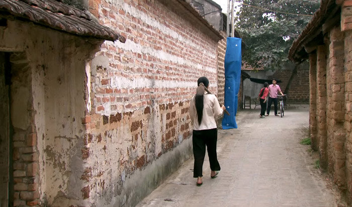 Không gian nhà Việt xưa cũ bình yên đầy ký ức trong amp;#34;Thương nhớ ở aiamp;#34; - 9