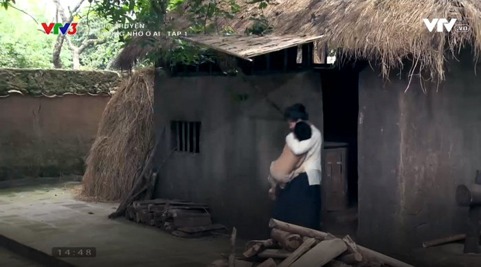 Không gian nhà Việt xưa cũ bình yên đầy ký ức trong amp;#34;Thương nhớ ở aiamp;#34; - 12