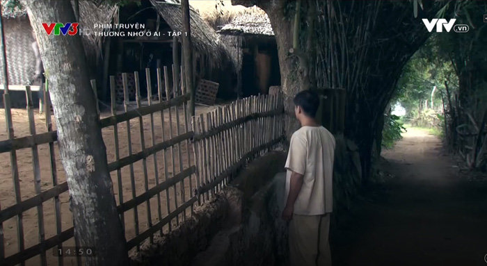 Không gian nhà Việt xưa cũ bình yên đầy ký ức trong amp;#34;Thương nhớ ở aiamp;#34; - 11