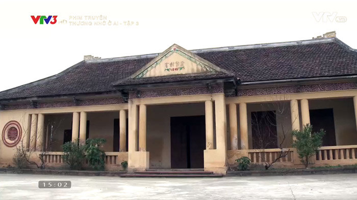 Không gian nhà Việt xưa cũ bình yên đầy ký ức trong amp;#34;Thương nhớ ở aiamp;#34; - 8