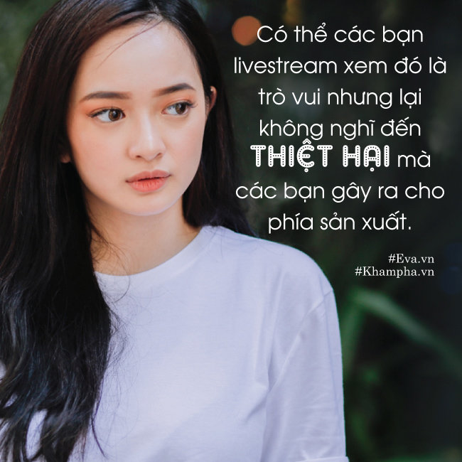 Kiều Minh Tuấn: amp;#34;Em chưa 18 từng bị livestream nhiều lần, hacker còn thách thức đoàn phimamp;#34; - 6