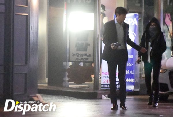 Lee Min Ho nhập ngũ được 6 tháng, Bae Suzy đã tuyên bố chia tay sau 2 năm bên nhau - 2
