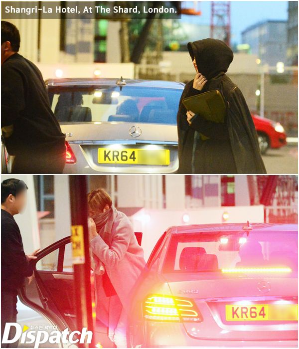 Lee Min Ho nhập ngũ được 6 tháng, Bae Suzy đã tuyên bố chia tay sau 2 năm bên nhau - 3