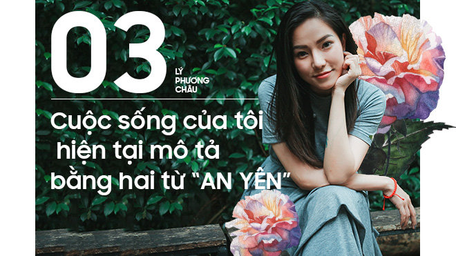 Lý Phương Châu: amp;#34;Điều tôi hối tiếc nhất là không cho con gái được một gia đình hoàn hảoamp;#34; - 9