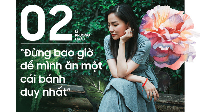 Lý Phương Châu: amp;#34;Điều tôi hối tiếc nhất là không cho con gái được một gia đình hoàn hảoamp;#34; - 6