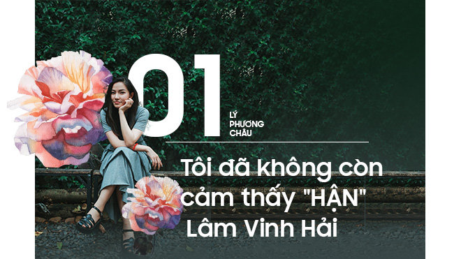 Lý Phương Châu: amp;#34;Điều tôi hối tiếc nhất là không cho con gái được một gia đình hoàn hảoamp;#34; - 1