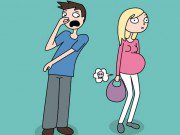 Bà bầu - 20 sự thật thú vị về thai kỳ, đang mang bầu nhưng chưa chắc bạn đã biết
