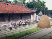 Nhà đẹp - Không gian nhà Việt xưa cũ bình yên đầy ký ức trong "Thương nhớ ở ai"