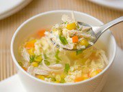 Làm mẹ - Những món ăn, đồ uống giúp giữ ấm cơ thể mẹ cần bổ sung ngay cho bé trong ngày lạnh