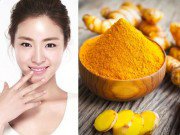 Làm đẹp - 3 công thức chữa rạn da bằng nghệ tươi vô cùng ngon-bổ-rẻ