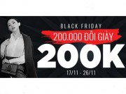 Mua sắm - Giá cả - Cơ hội săn hàng đẹp trong ngày Black Friday cho cộng đồng hot mom