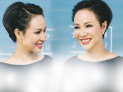 Làng sao - Uyên Linh: "Đối với tôi, danh hiệu Diva rất lỗi thời"