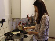 Eva Yêu - Tức giận vì bị chị gái người yêu chê không đảm đang, tôi lập tức đòi chia tay