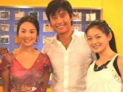 Làng sao - Ngôi sao 24/7: Từ Hy Viên gây phẫn nộ vì chúc Song Hye Kyo bằng ảnh chụp Lee Byung Hun