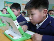 Tin trong nước - Sốc với áp lực học tập khủng khiếp của trẻ em Trung Quốc từ khi mới 2 tuổi