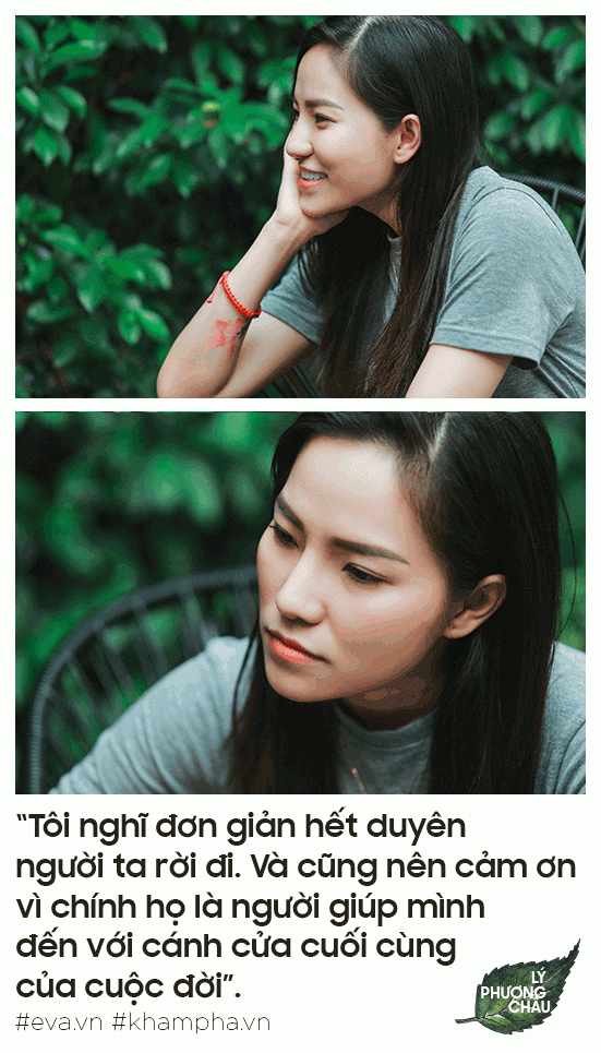 Lý Phương Châu: amp;#34;Điều tôi hối tiếc nhất là không cho con gái được một gia đình hoàn hảoamp;#34; - 2