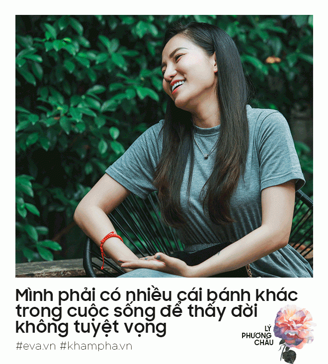 Lý Phương Châu: amp;#34;Điều tôi hối tiếc nhất là không cho con gái được một gia đình hoàn hảoamp;#34; - 7