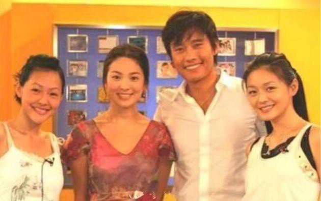 Ngôi sao 24/7: Từ Hy Viên gây phẫn nộ vì chúc Song Hye Kyo bằng ảnh chụp Lee Byung Hun - 3