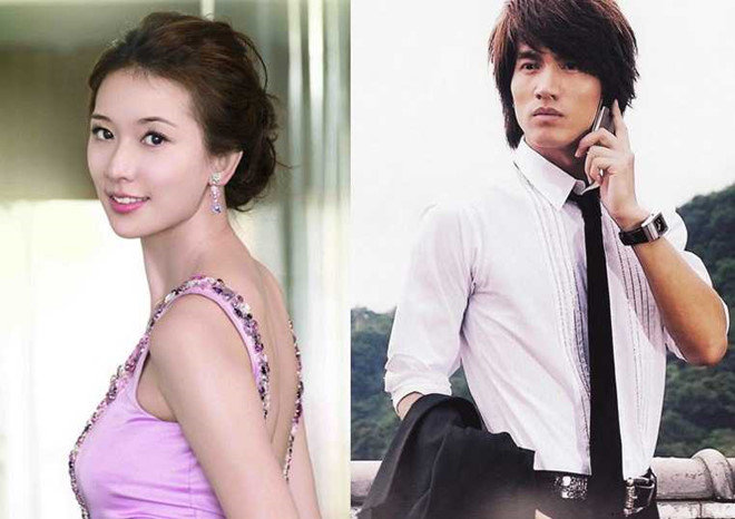 Ngôi sao 24/7: Từ Hy Viên gây phẫn nộ vì chúc Song Hye Kyo bằng ảnh chụp Lee Byung Hun - 8