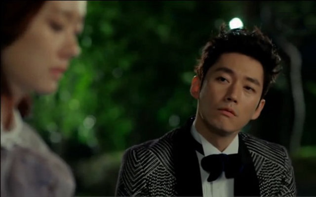 Người đàn ông em không thể yêu (Phần 10) - 2