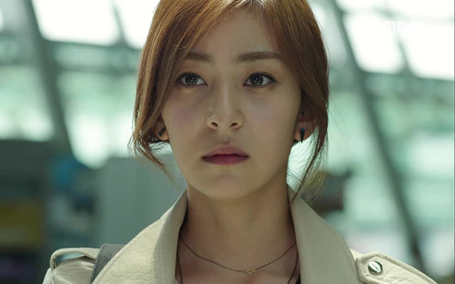 Người đàn ông em không thể yêu (Phần 10) - 1