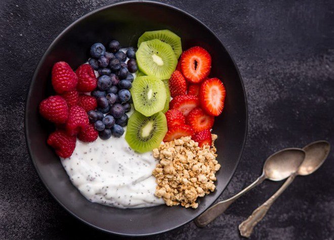 Top thực phẩm nên ăn vào buổi trưa để phát huy hiệu quả tối ưu cho da đẹp, dáng xinh! - 6