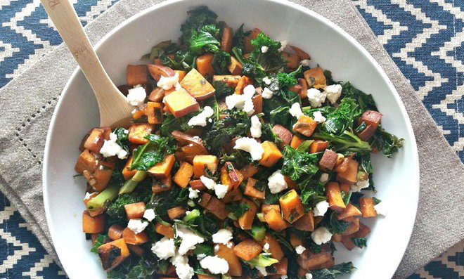 Top thực phẩm nên ăn vào buổi trưa để phát huy hiệu quả tối ưu cho da đẹp, dáng xinh! - 3