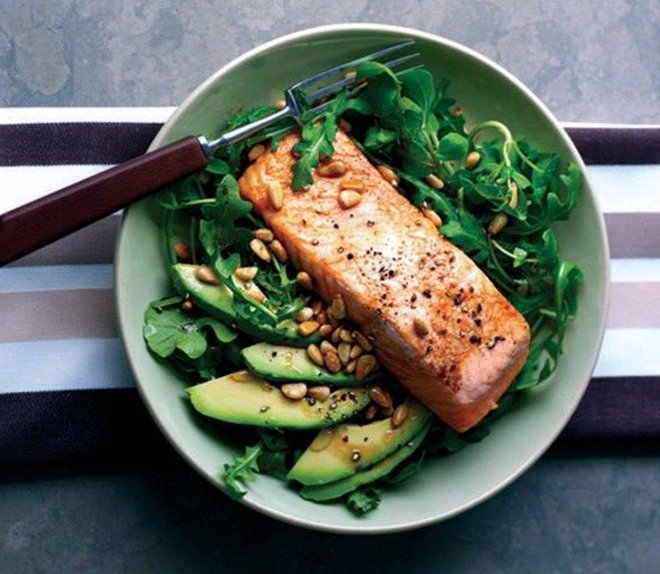 Top thực phẩm nên ăn vào buổi trưa để phát huy hiệu quả tối ưu cho da đẹp, dáng xinh! - 4