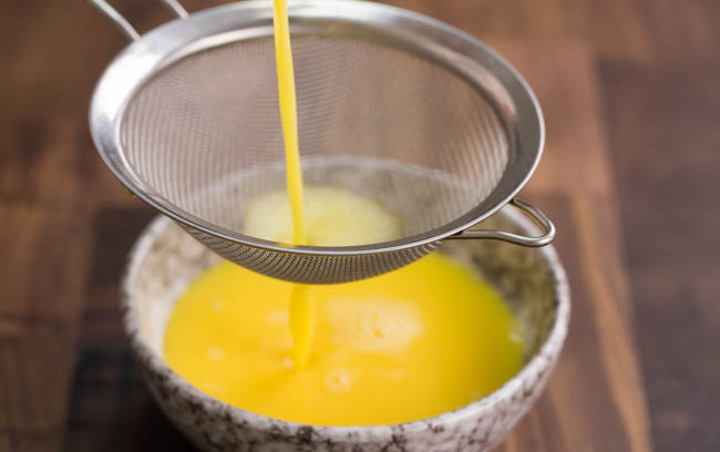 Trứng hấp bổ dưỡng, thơm ngon mềm tan như bánh flan - 2