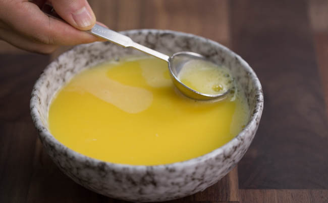 Trứng hấp bổ dưỡng, thơm ngon mềm tan như bánh flan - 3