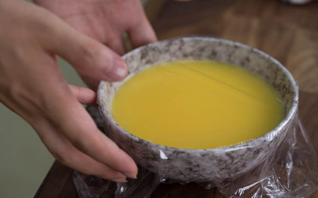 Trứng hấp bổ dưỡng, thơm ngon mềm tan như bánh flan - 4