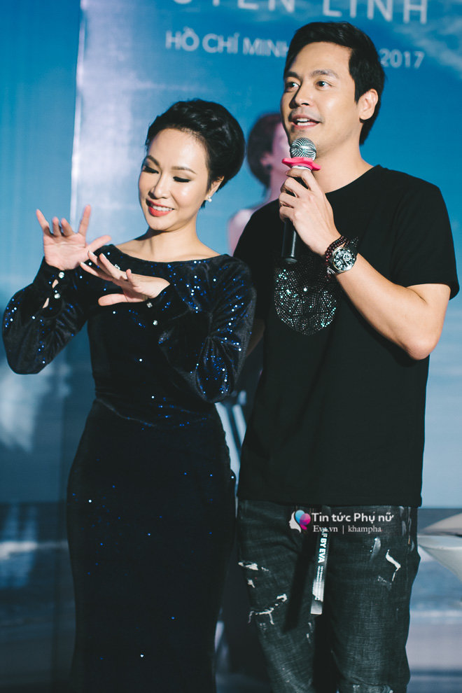 Uyên Linh: amp;#34;Đối với tôi, danh hiệu Diva rất lỗi thờiamp;#34; - 7