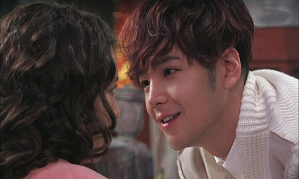 Vừa mới gặp nhau lần đầu anh đã đòi làm amp;#34;chuyện ấyamp;#34;, liệu anh có thật lòng với tôi? - 1