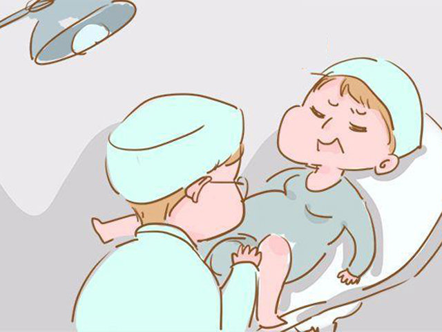 Nghe các mẹ mới đẻ kể về 6 tác dụng phụ kinh hoàng của việc sinh con