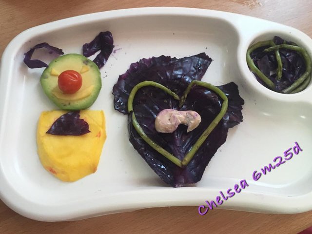 Nữ kỳ thủ cờ vây chia sẻ kinh nghiệm nuôi con ăn dặm, ứng phó khi bé biếng ăn - 9