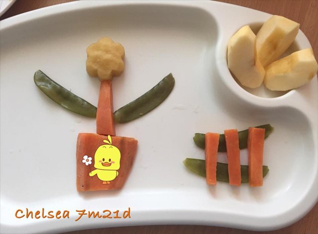 Nữ kỳ thủ cờ vây chia sẻ kinh nghiệm nuôi con ăn dặm, ứng phó khi bé biếng ăn - 8