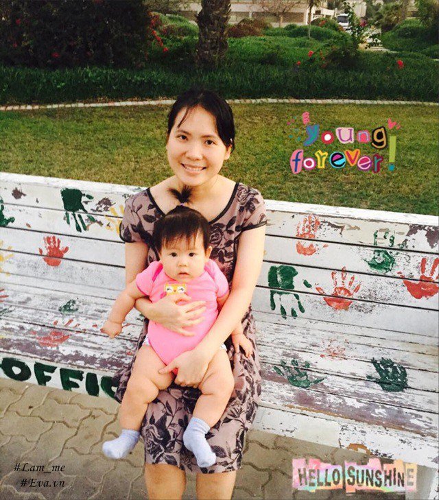 Nữ kỳ thủ cờ vây chia sẻ kinh nghiệm nuôi con ăn dặm, ứng phó khi bé biếng ăn - 2