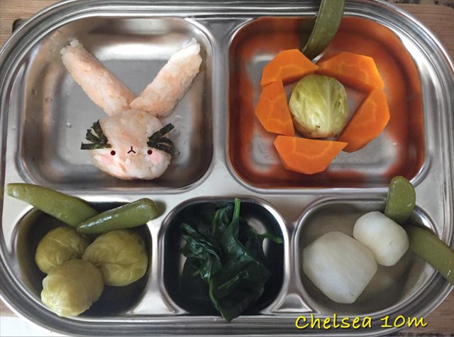 Nữ kỳ thủ cờ vây chia sẻ kinh nghiệm nuôi con ăn dặm, ứng phó khi bé biếng ăn - 7