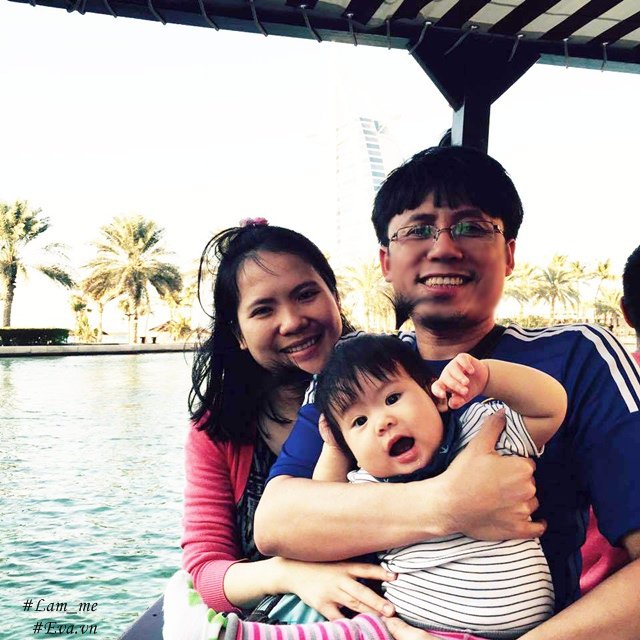 Nữ kỳ thủ cờ vây chia sẻ kinh nghiệm nuôi con ăn dặm, ứng phó khi bé biếng ăn - 1