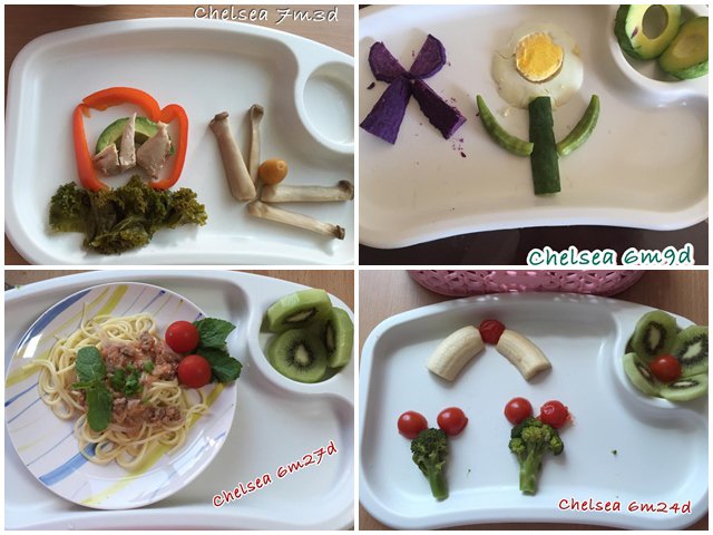 Nữ kỳ thủ cờ vây chia sẻ kinh nghiệm nuôi con ăn dặm, ứng phó khi bé biếng ăn - 3