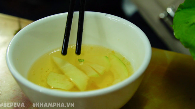 Quán bánh gối Lý Quốc Sư amp;#34;nhỏ mà có võamp;#34;, không thể bỏ lỡ trong chiều đông Hà Nội - 4