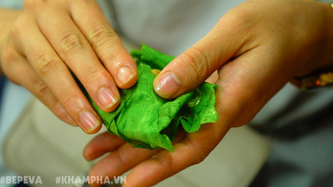 Quán bánh gối Lý Quốc Sư amp;#34;nhỏ mà có võamp;#34;, không thể bỏ lỡ trong chiều đông Hà Nội - 16